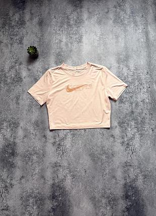 Жіноча футболка nike