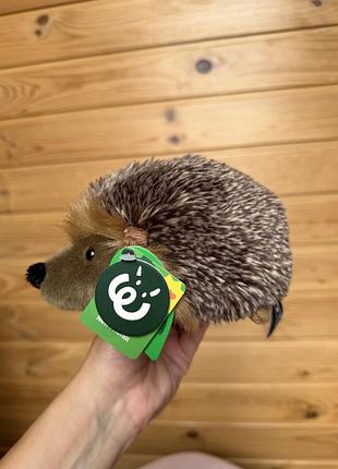 М'яка іграшка living nature