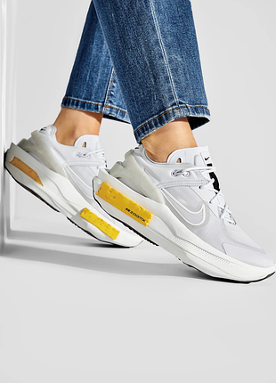 Оригінальні жіночі кросівки nike fontanka db3932-500 у новому стані з сша