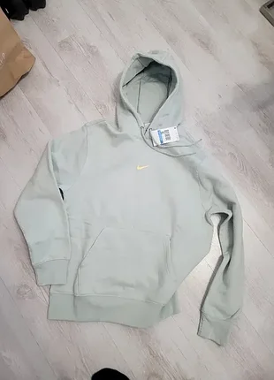 Худі nike sportswear club fleece нова original
