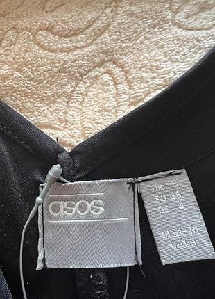 Сукня asos 3