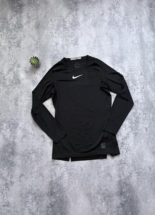 Жіночий термо гольф nike pro