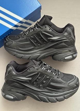 Pharrell's adidas jellyfish black
