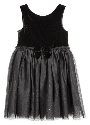 Праздничное платье h&amp;m