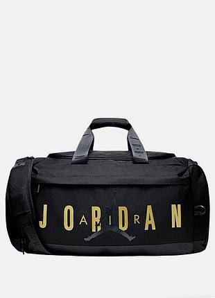 Спортивна сумка jordan duffel bag оригінал