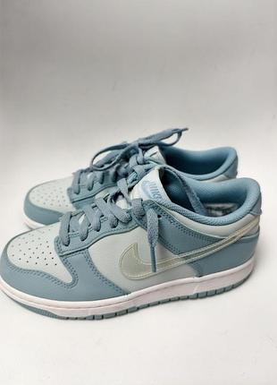 Кроссовки nike dunk low
