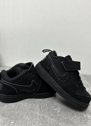 Кросівки дитячі nike