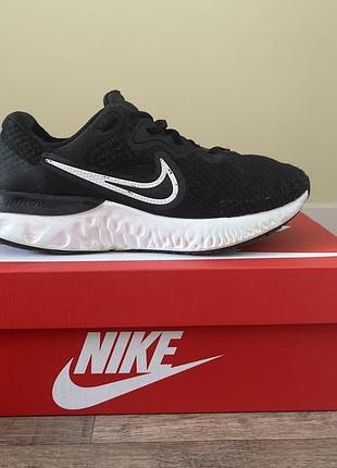 Кросівки nike renew