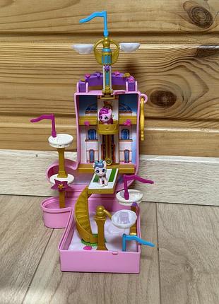 Ігровий набір hasbro my little pony mini world magic