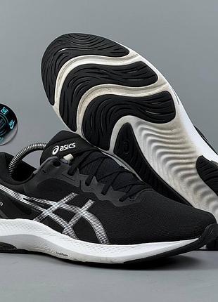 Asics gel-pulse 13 кросівки спортивне взуття спортивные кроссовки для залу тренувань бігові беговая обувь трекінгові трейлові зручні легкі асикс