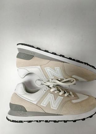 Кроссовки new balance 574
