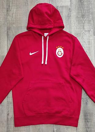 Худі nike galatasaray hooded sweatshirt 2019-20