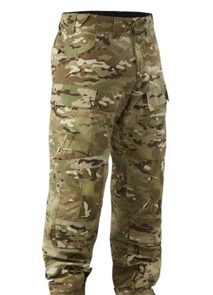 Бойові штани arc’teryx leaf multicam (l/g)