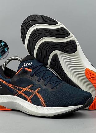 Asics gel-pulse 13 кросівки спортивне взуття спортивные кроссовки для залу тренувань бігові беговая обувь трекінгові трейлові зручні легкі асикс