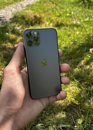 Iphone 11 pro 64гб 2