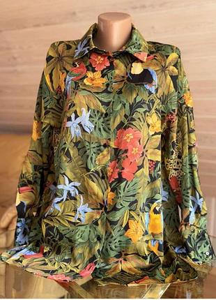 Сорочка zara
