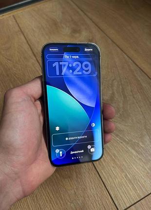 Iphone 14 pro 128gb 3