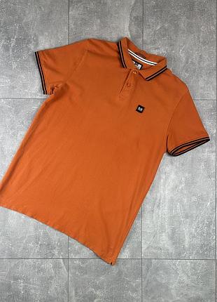 Weekend offender поло