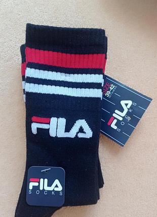 Носки fila men