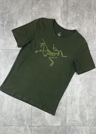 Arcteryx футболка