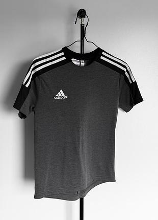 Футболка adidas kids t-shirt