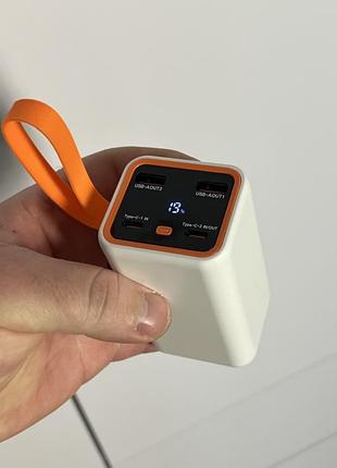 Power bank 20000 mah 22w