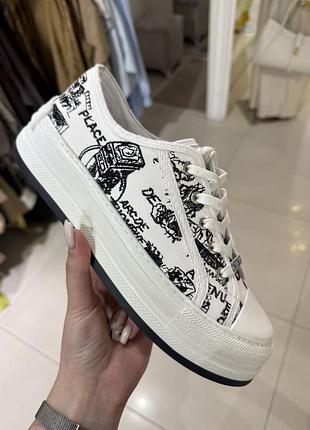 Кеди   діор
