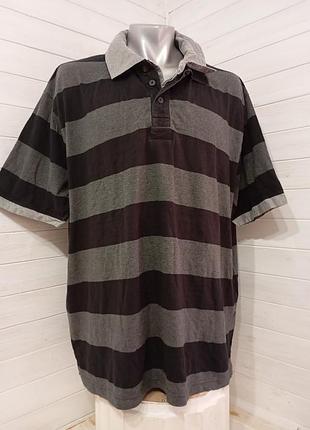 Футболка поло 4xl