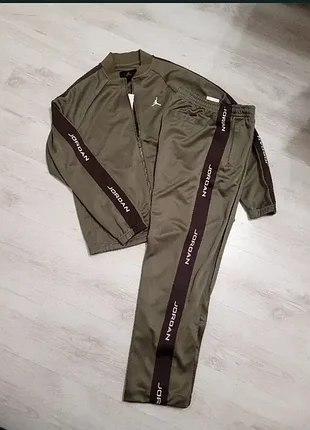 Костюм nike jordan новый original