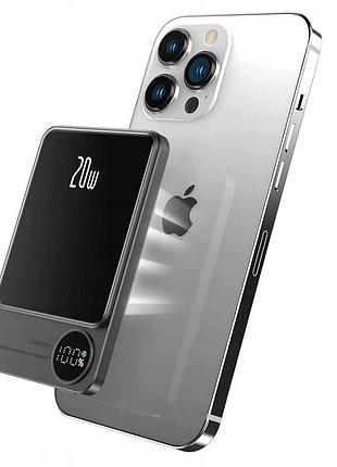 Power bank q9 magsafe 5000 mah