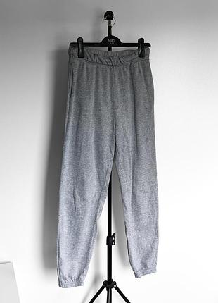Спортивные штаны h&amp;m sweatpants