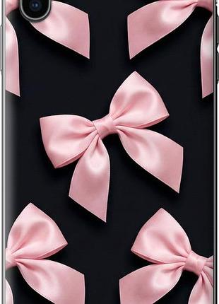 Чохол для apple iphone xs max з силікону fch_0149956