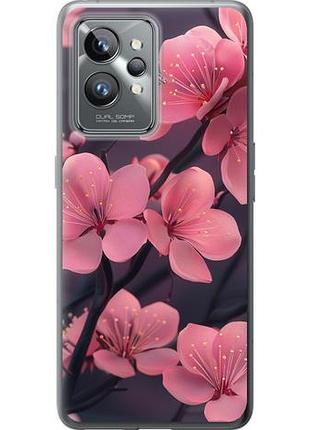 Чохол для realme gt2 pro з силікону fch_0150060
