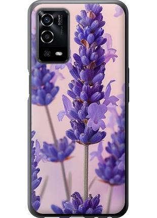 Чохол для oppo a55 з силікону fch_0150899
