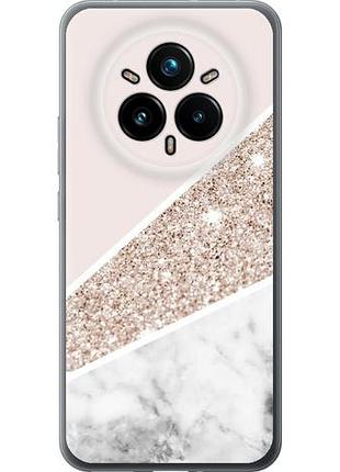 Чохол для realme 14 pro + з силікону fch_0151044