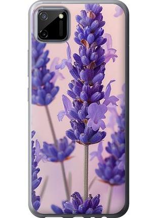 Чохол для realme c11 2020 з силікону fch_0150877