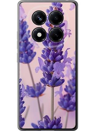 Чохол для xiaomi redmi note 14 pro 4g з силікону fch_0150914
