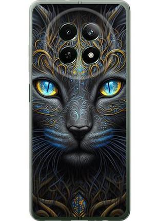 Чохол для realme realme 12 5g з силікону fch_0152285