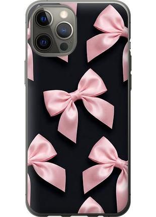 Чохол для apple iphone 12 pro max з пластику fch_0149855