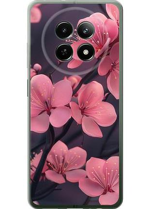 Чохол для realme realme 12 5g з силікону fch_0150033