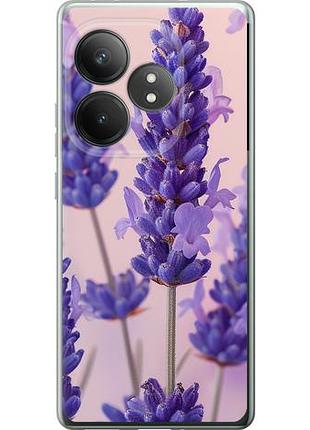 Чохол для realme gt neo6 з силікону fch_0150918