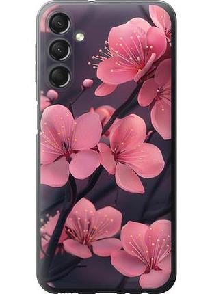 Чохол для samsung galaxy a24 a245f з силікону fch_0150091