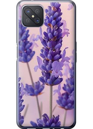 Чохол для oppo a92s з силікону fch_0150904