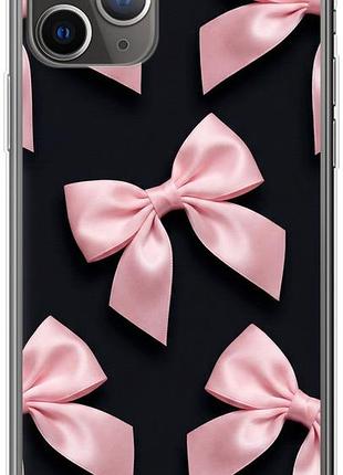 Чохол для apple iphone 11 pro з силікону fch_0149966