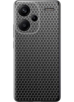 Чохол для xiaomi redmi note 13 pro plus 5g з силікону fch_0151416