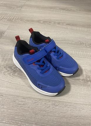 Кросівки clarks 33 р