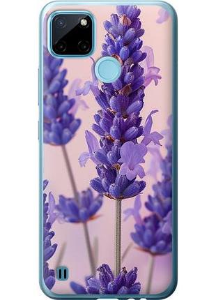 Чохол для realme c25y з силікону fch_0150855