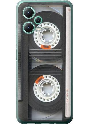 Чохол для xiaomi poco x5 5g з силікону fch_0150828