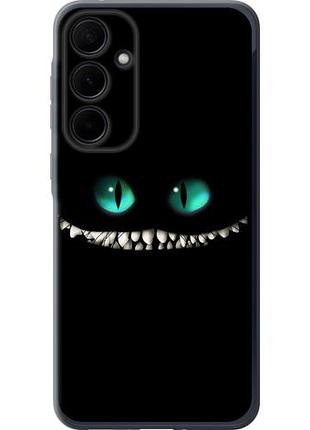 Чохол для samsung galaxy a35 з силікону fch_0151974