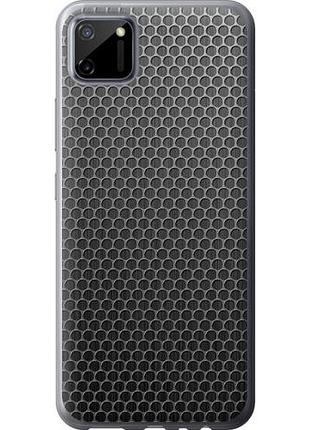 Чохол для realme c11 2020 з силікону fch_0151380